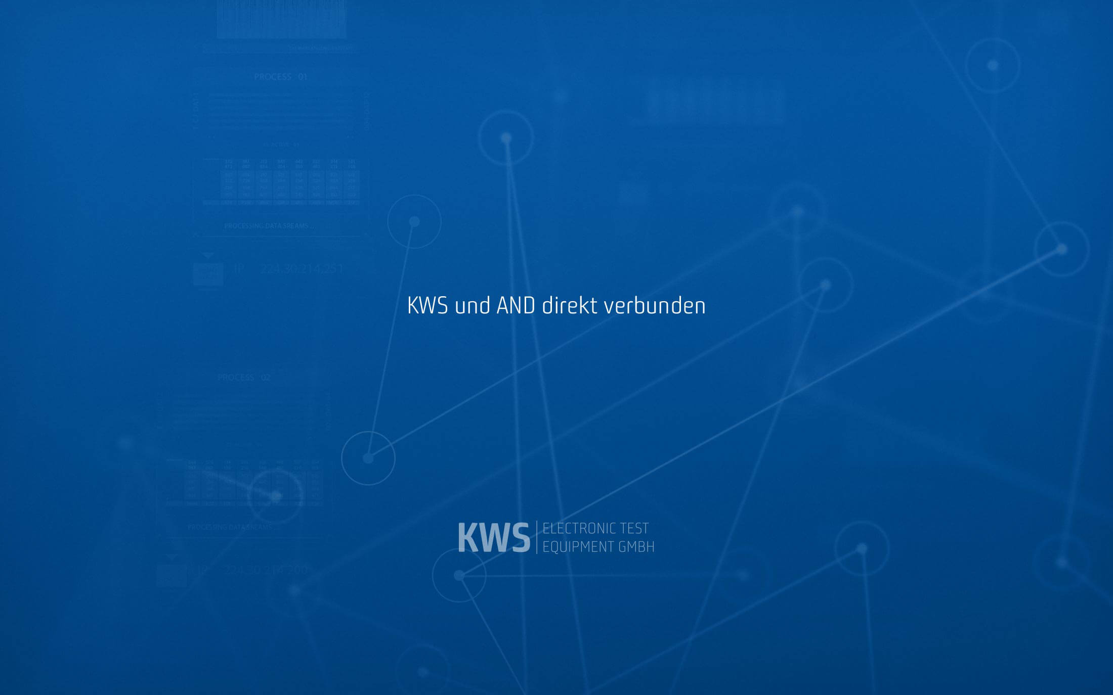 KWS Electronic News 2020: Netzwerkdokumentation und Messtechnik