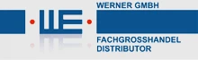 KWS-Electronic Grosshändler Werner
