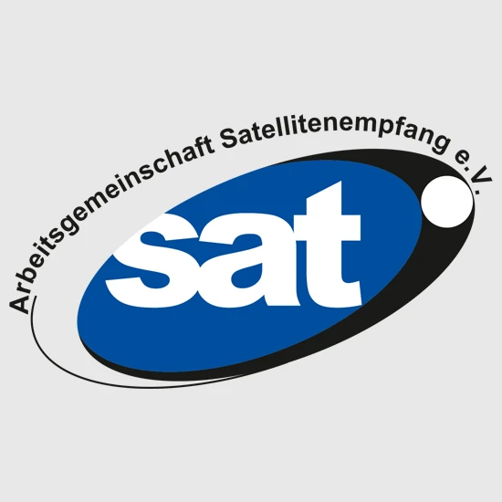KWS Electronic News 2021: Logo AG-Sat