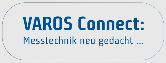 KWS Electronic News 2021: Unser neues Messgerät VAOS Connect